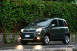 Fiat Panda 4x4 2012 года